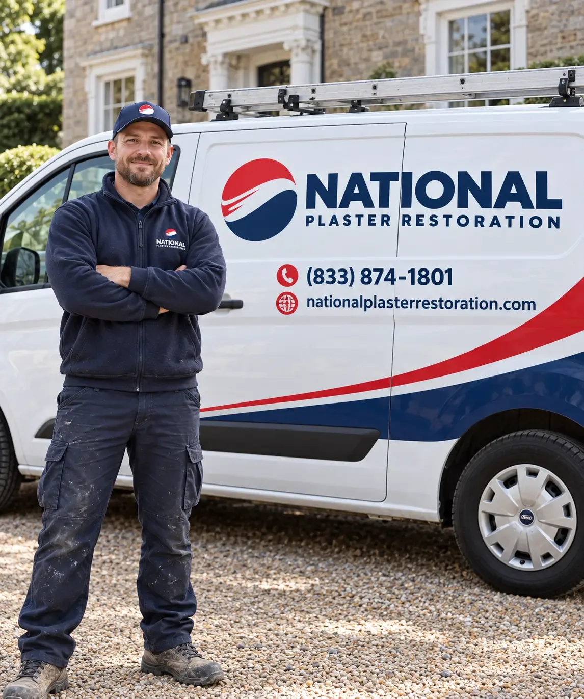 Plaster Repair Corunna, IN FAQs